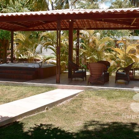 Pousada Humaita Japaratinga Exterior foto