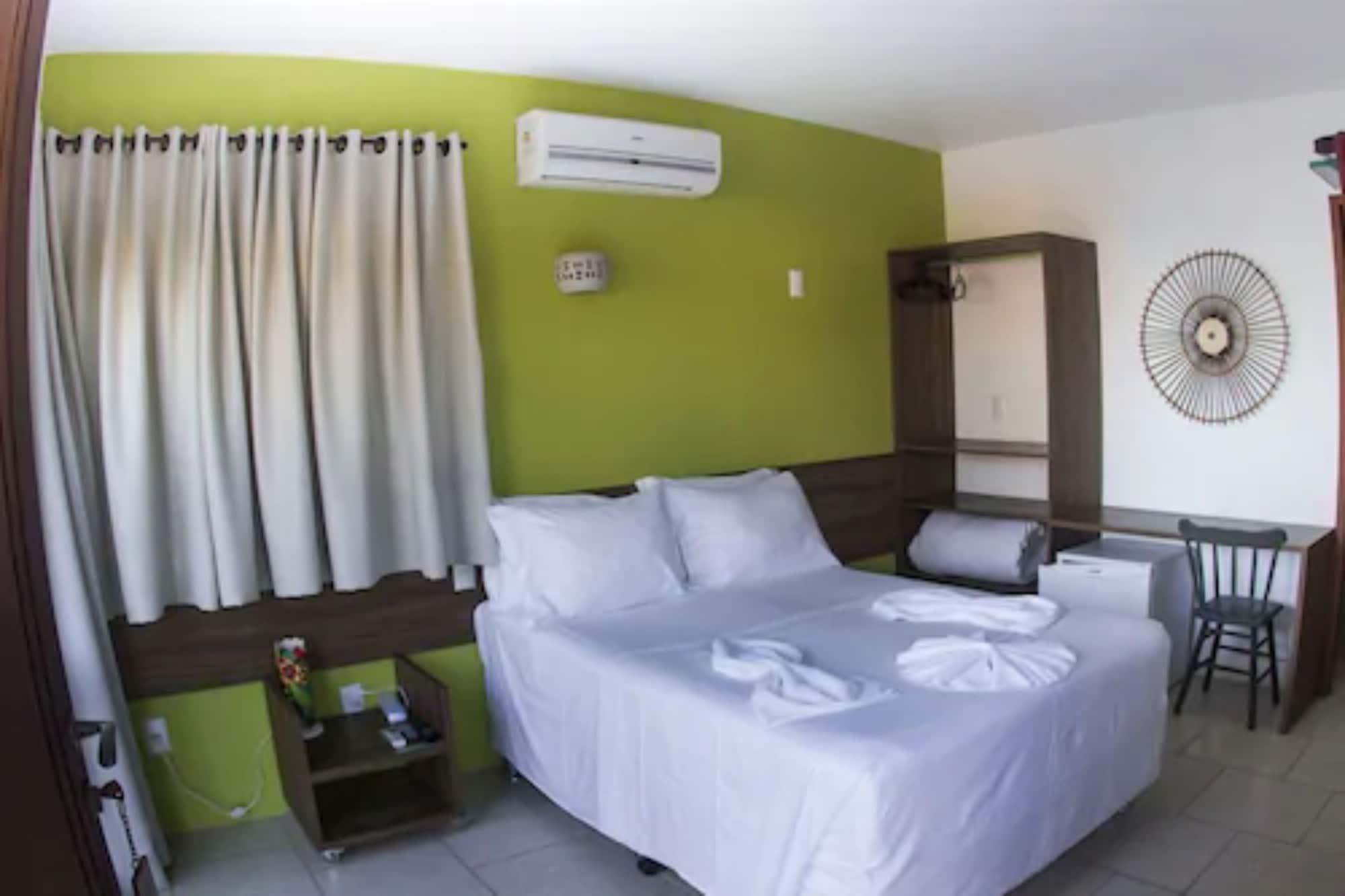 Pousada Humaita Japaratinga Exterior foto