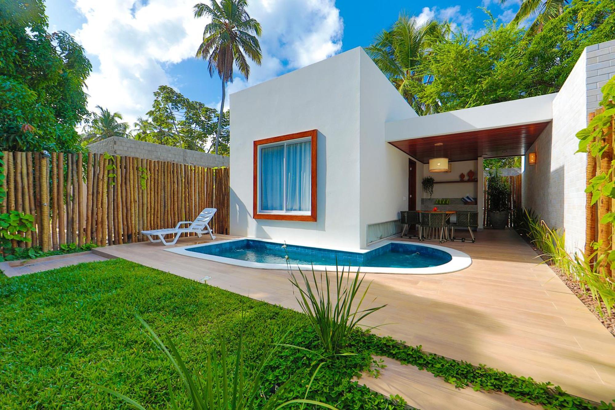 Pousada Humaita Japaratinga Exterior foto